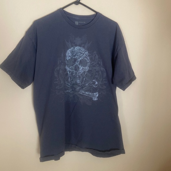 GAP Other - Gap graphic mens XL shirt